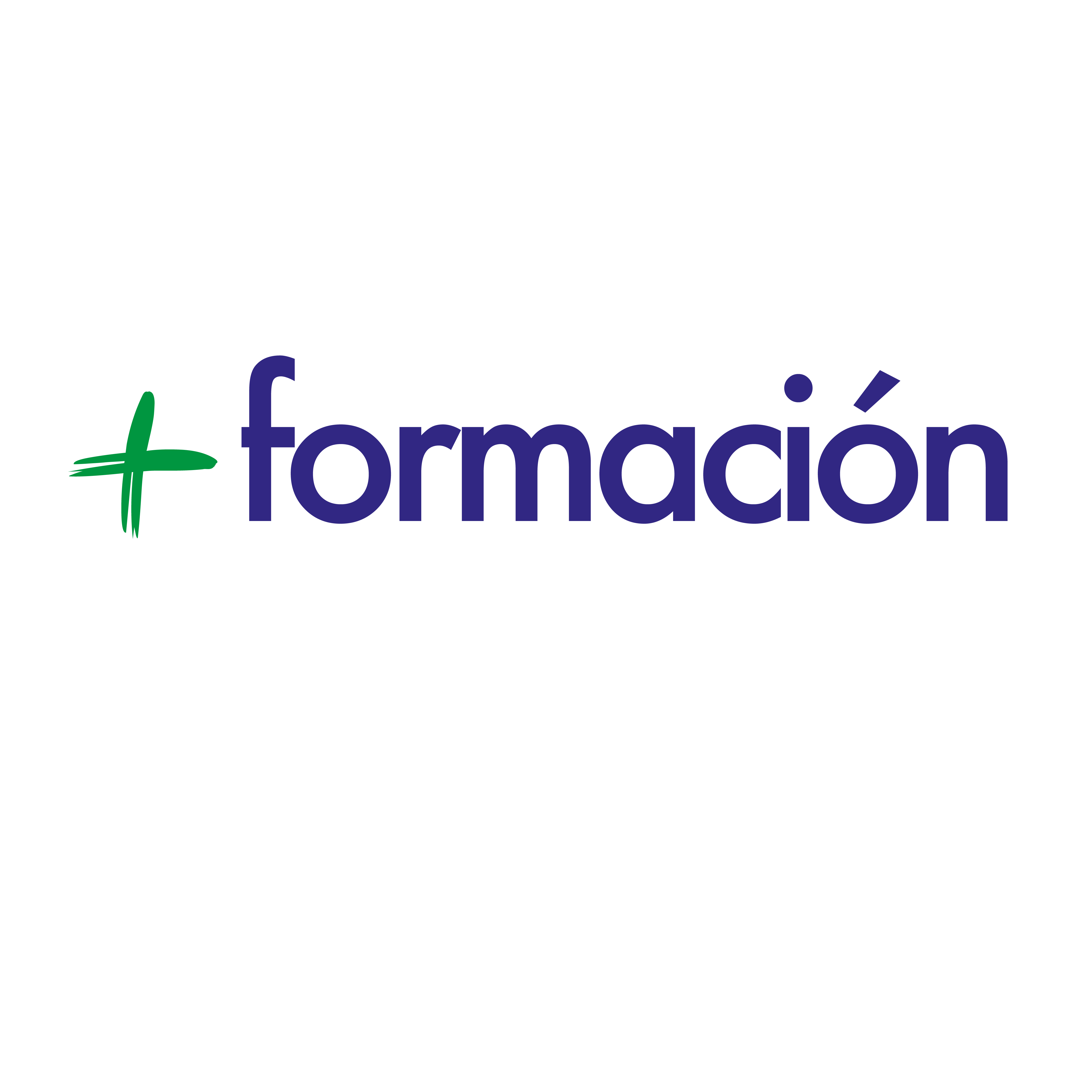 +Formación
